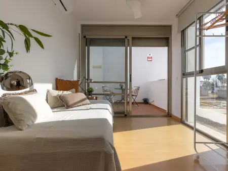 El Refugio del Viento, Maison 6 personnes à Deltebre - Photo 20