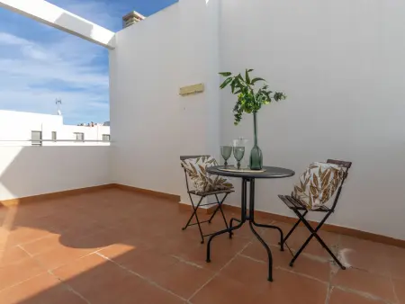 El Refugio del Viento, Maison 6 personnes à Deltebre - Photo 22
