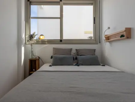 El Refugio del Viento, Maison 6 personnes à Deltebre - Photo 25