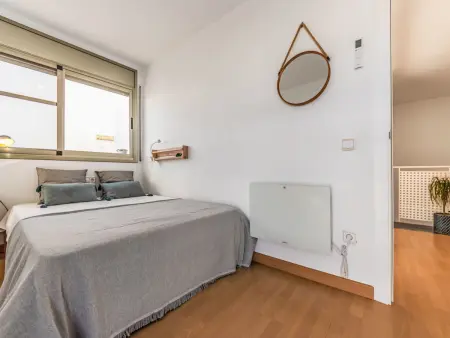El Refugio del Viento, Maison 6 personnes à Deltebre - Photo 26