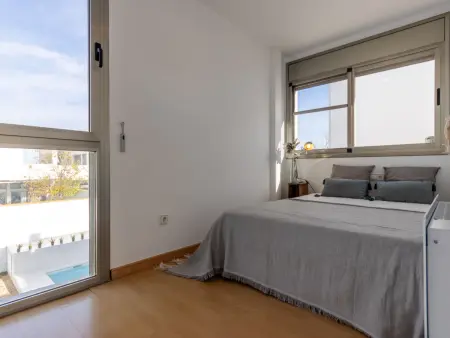El Refugio del Viento, Maison 6 personnes à Deltebre - Photo 27