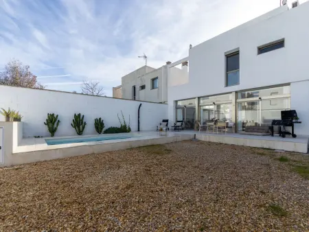 El Refugio del Viento, Maison 6 personnes à Deltebre - Photo 28