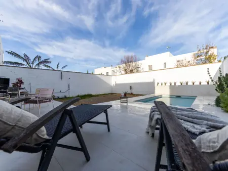 El Refugio del Viento, Maison 6 personnes à Deltebre - Photo 30