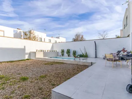 El Refugio del Viento, Maison 6 personnes à Deltebre - Photo 31
