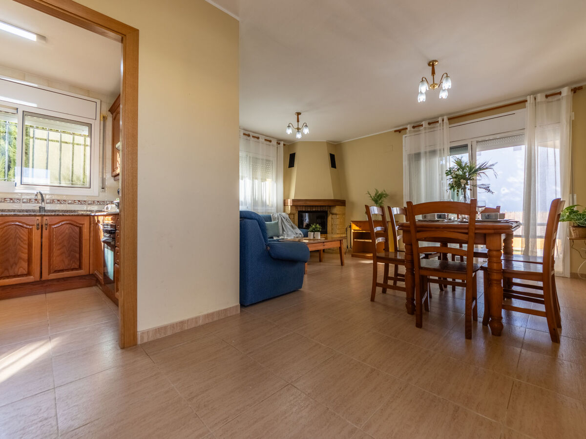 Golfa – Maison 6 pers. à 300 m de la plage, piscine - Photo 6