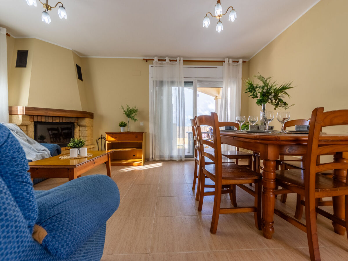 Golfa – Maison 6 pers. à 300 m de la plage, piscine - Photo 8