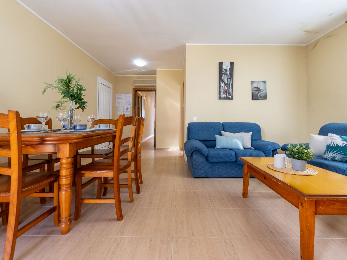 Golfa – Maison 6 pers. à 300 m de la plage, piscine - Photo 9