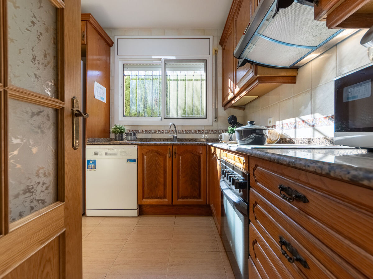 Golfa – Maison 6 pers. à 300 m de la plage, piscine - Photo 10