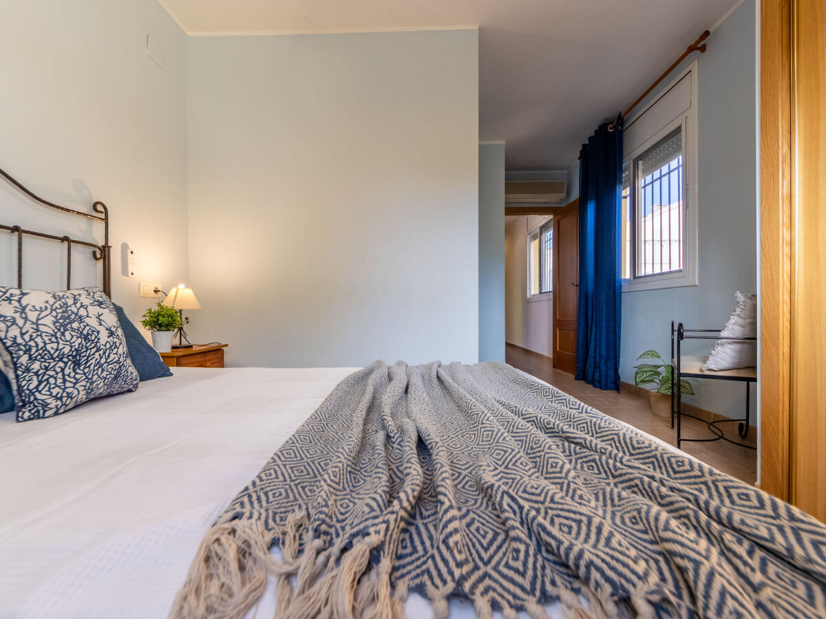 Golfa – Maison 6 pers. à 300 m de la plage, piscine - Photo 13