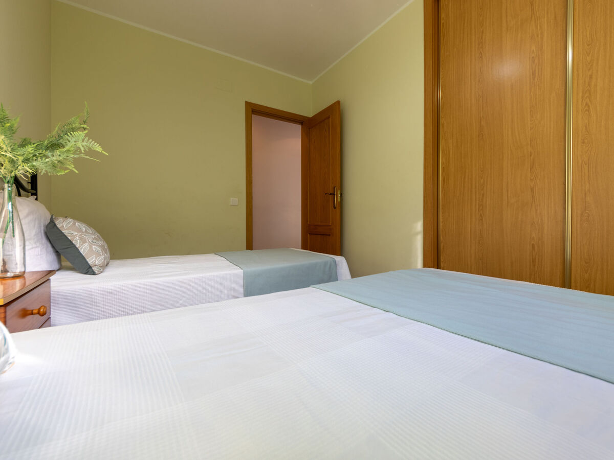 Golfa – Maison 6 pers. à 300 m de la plage, piscine - Photo 19