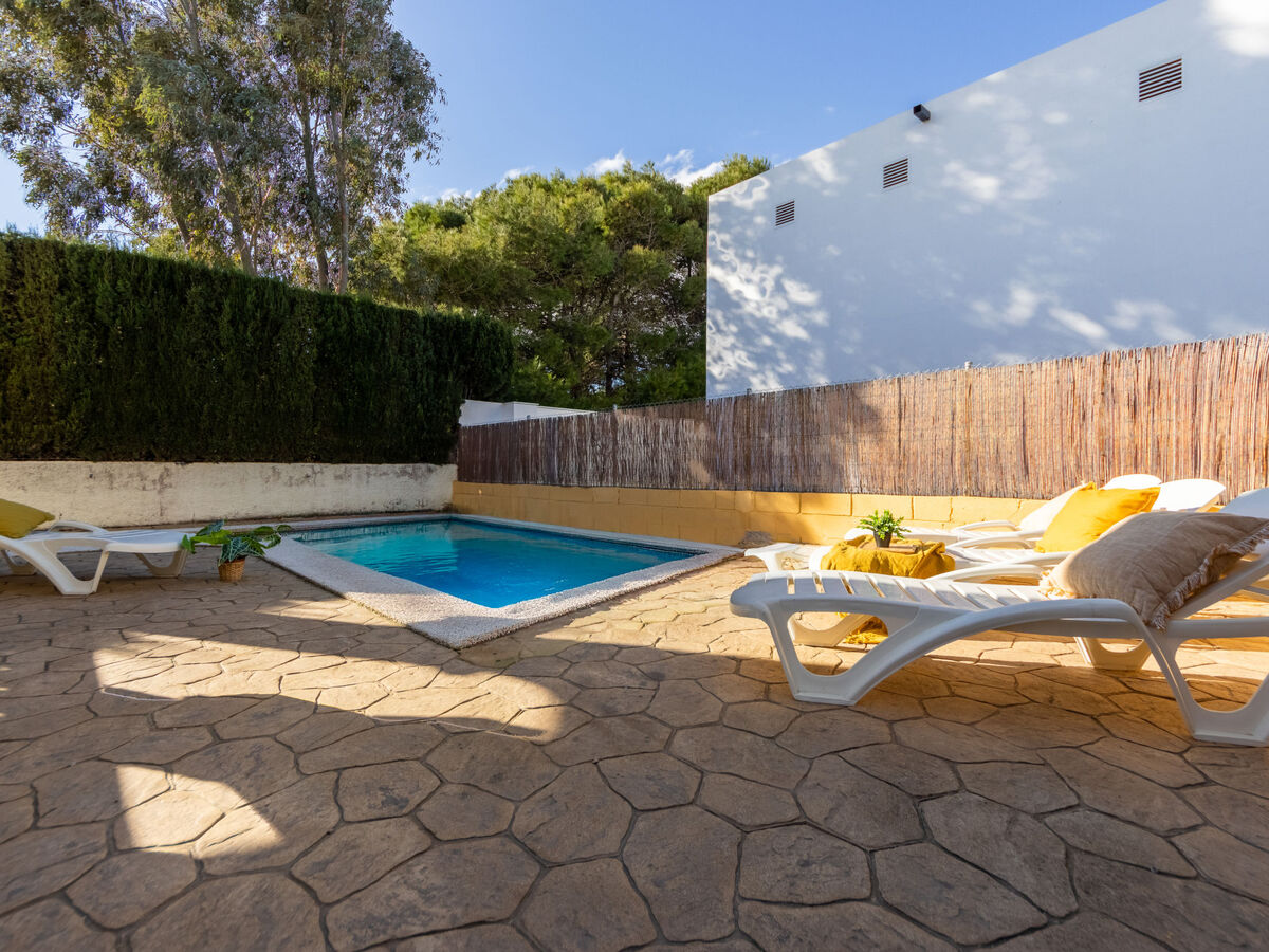 Golfa – Maison 6 pers. à 300 m de la plage, piscine - Photo 26