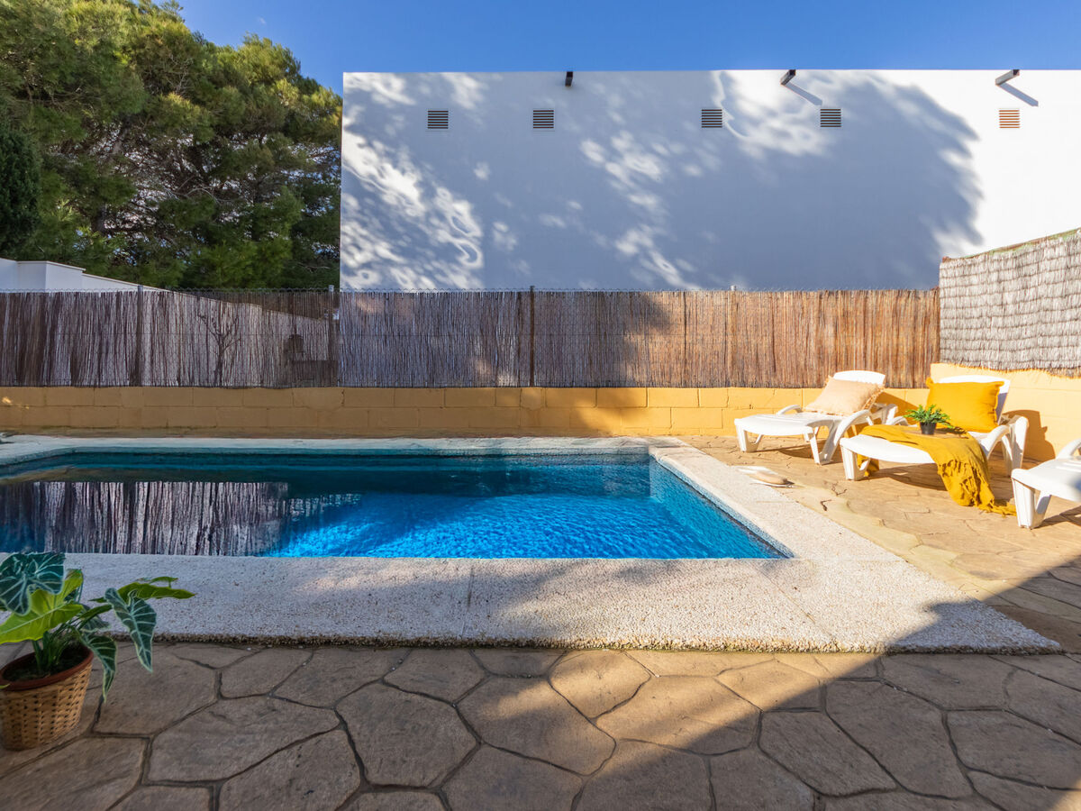 Golfa – Maison 6 pers. à 300 m de la plage, piscine - Photo 27