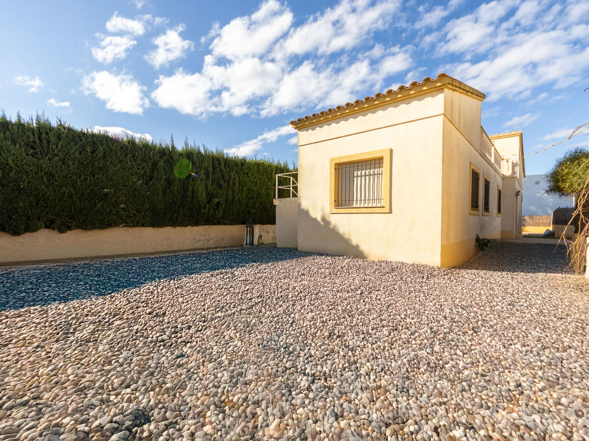 Golfa – Maison 6 pers. à 300 m de la plage, piscine - Photo 28