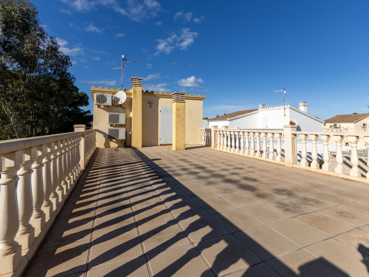 Golfa – Maison 6 pers. à 300 m de la plage, piscine - Photo 29