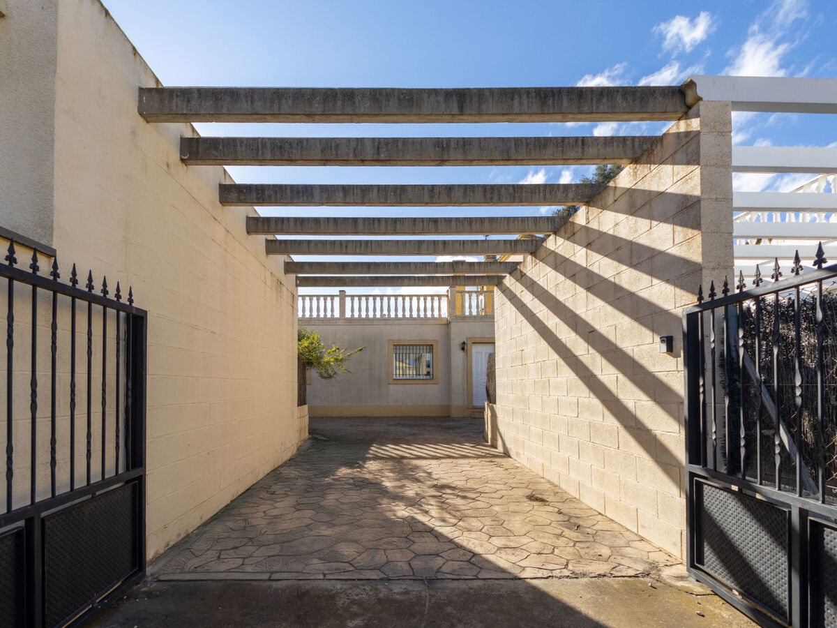 Golfa – Maison 6 pers. à 300 m de la plage, piscine - Photo 30