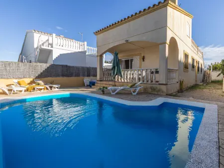 Location maison à Deltebre, Golfa