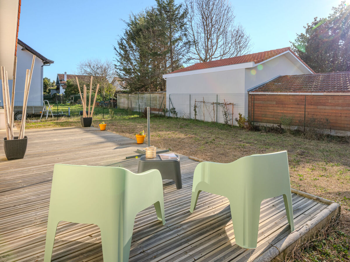 Maison Domaine de Peyroutic, 6 pers. à Mimizan - Photo 19