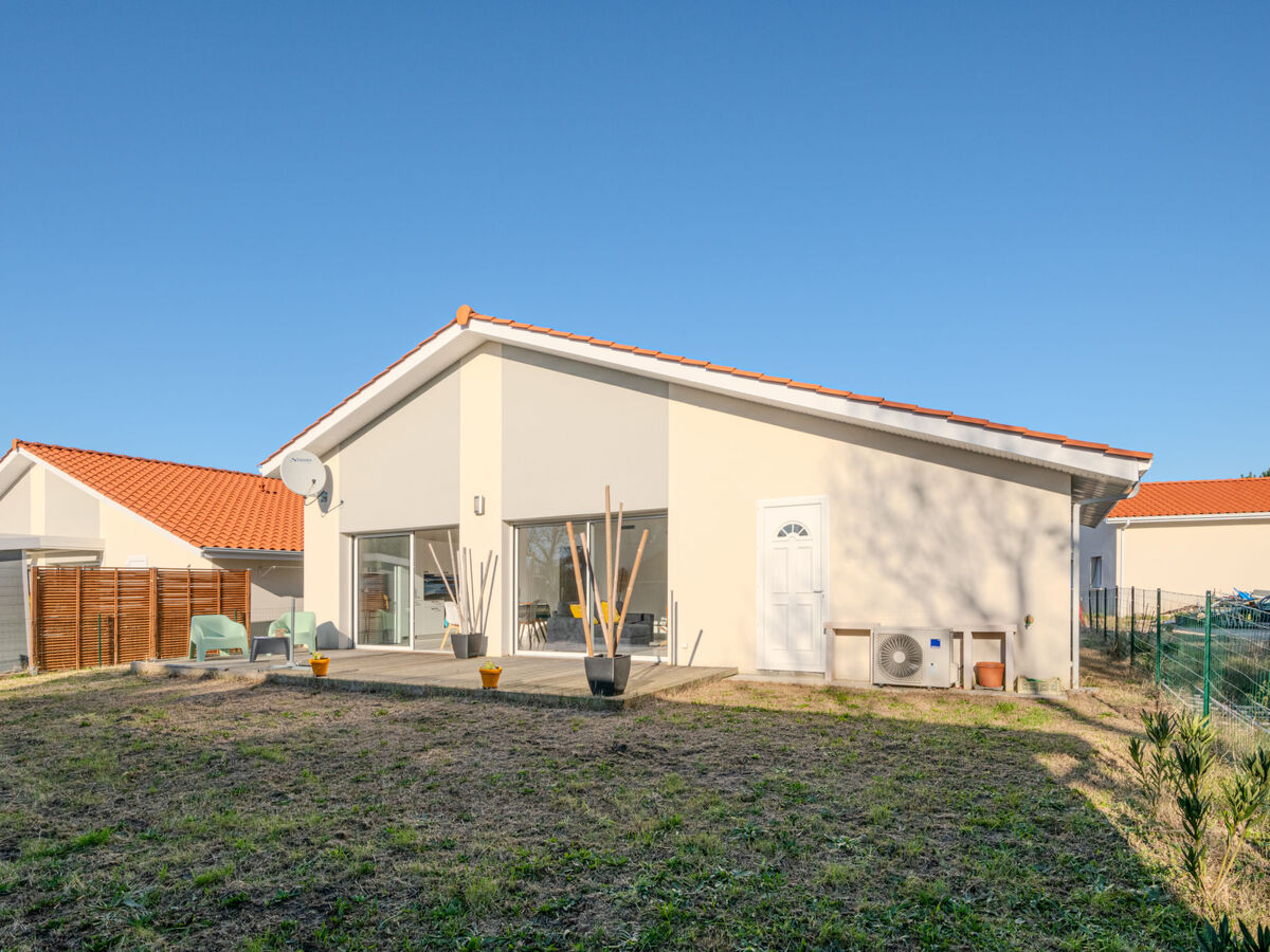 Maison Domaine de Peyroutic, 6 pers. à Mimizan - Photo 20