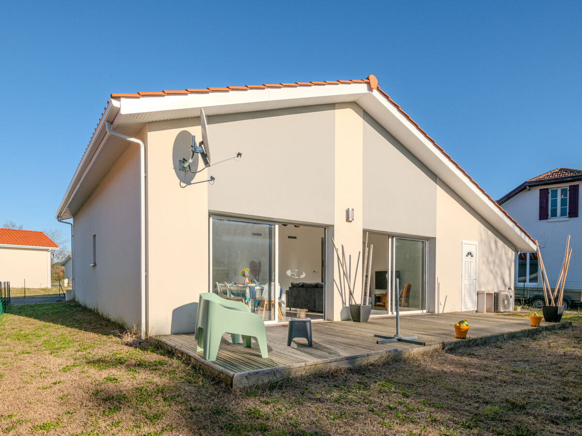 Maison Domaine de Peyroutic, 6 pers. à Mimizan - Photo 21