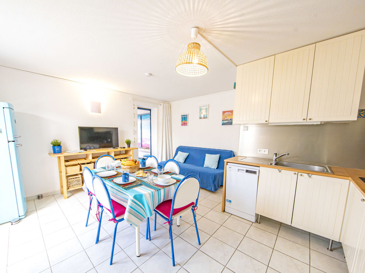 La Plagette – Maison 3 chambres à Aigues Mortes - Photo 2