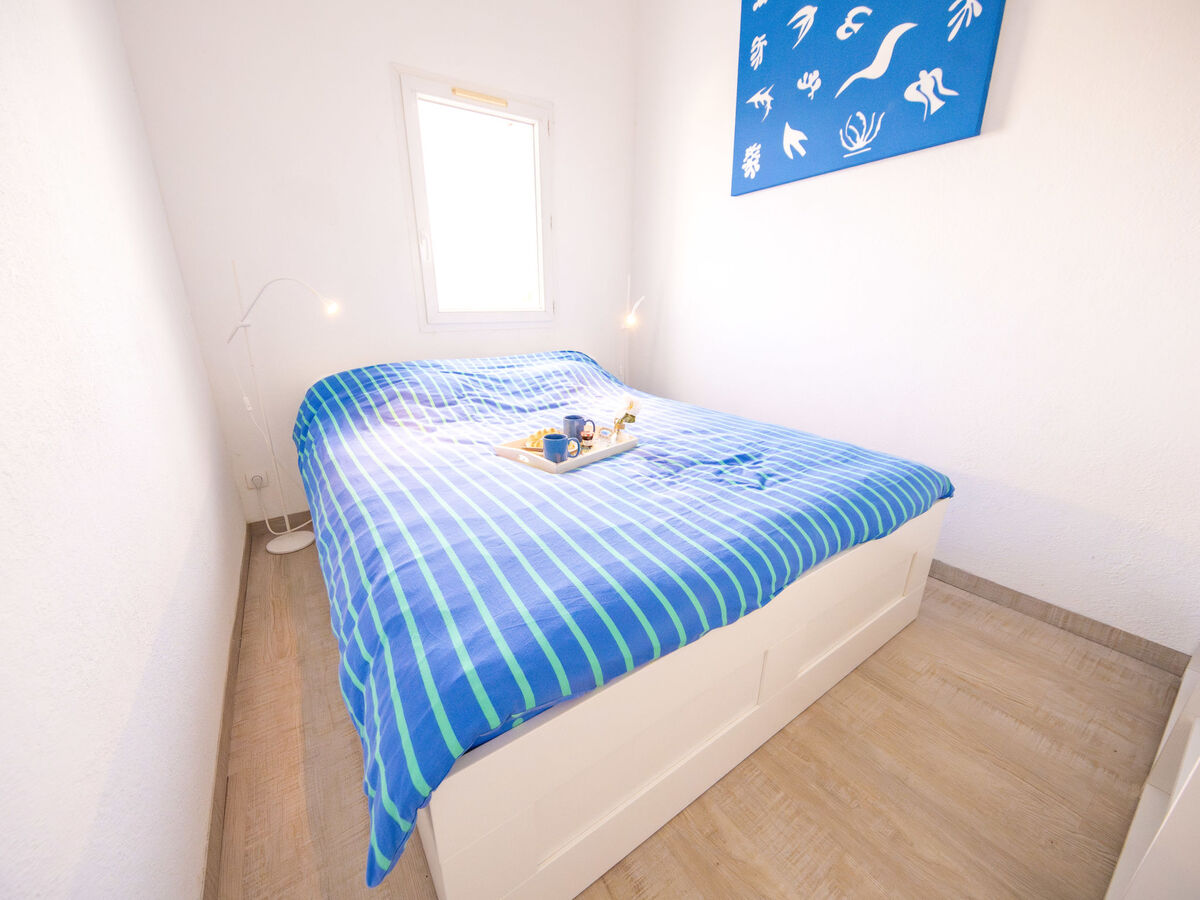 La Plagette – Maison 3 chambres à Aigues Mortes - Photo 3