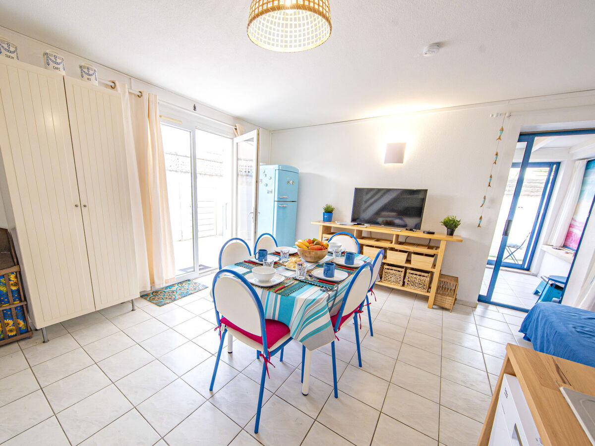 La Plagette – Maison 3 chambres à Aigues Mortes - Photo 9