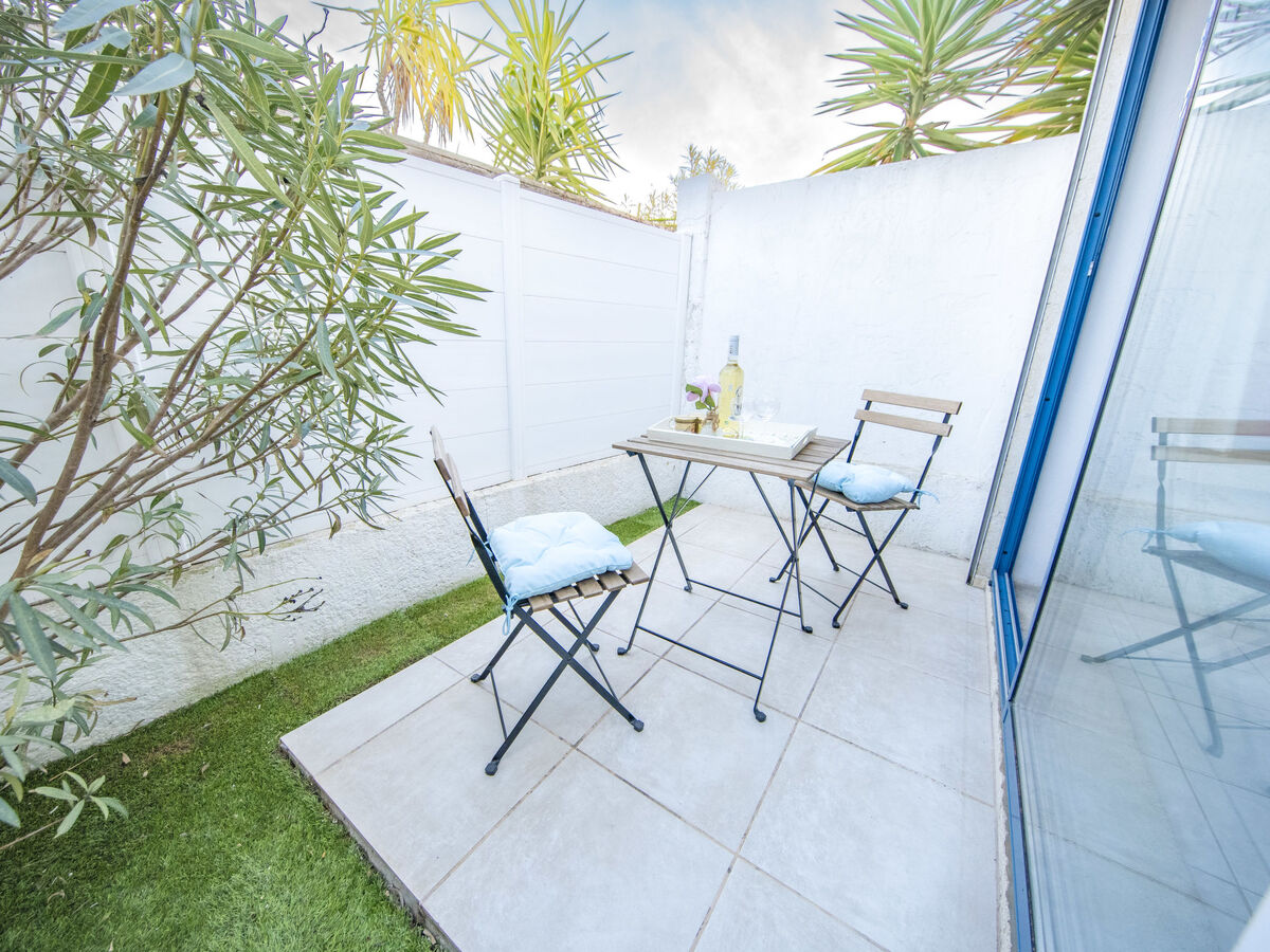 La Plagette – Maison 3 chambres à Aigues Mortes - Photo 17