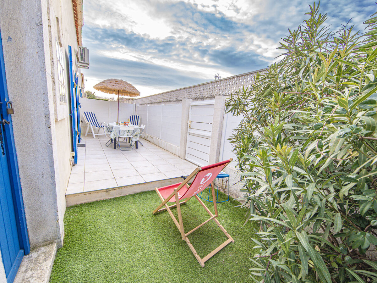 La Plagette – Maison 3 chambres à Aigues Mortes - Photo 18