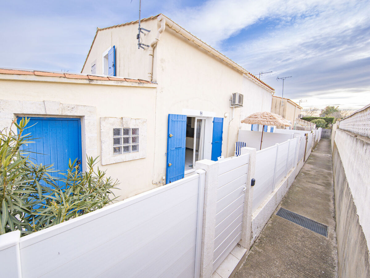 La Plagette – Maison 3 chambres à Aigues Mortes - Photo 21