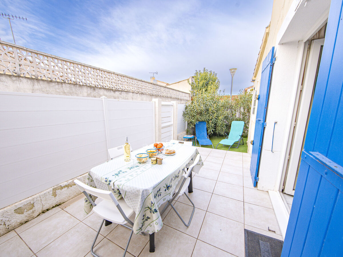 La Plagette – Maison 3 chambres à Aigues Mortes - Photo 23