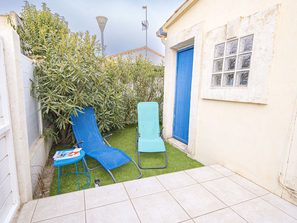 La Plagette – Maison 3 chambres à Aigues Mortes - Photo 24