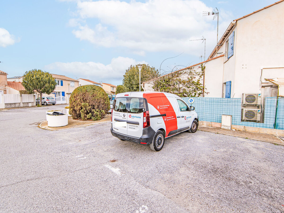La Plagette – Maison 3 chambres à Aigues Mortes - Photo 25