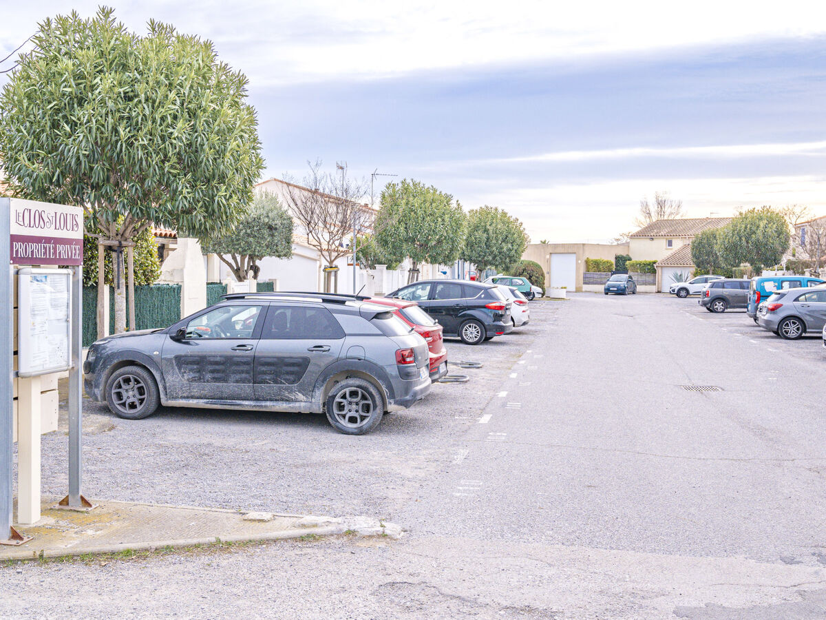 La Plagette – Maison 3 chambres à Aigues Mortes - Photo 26