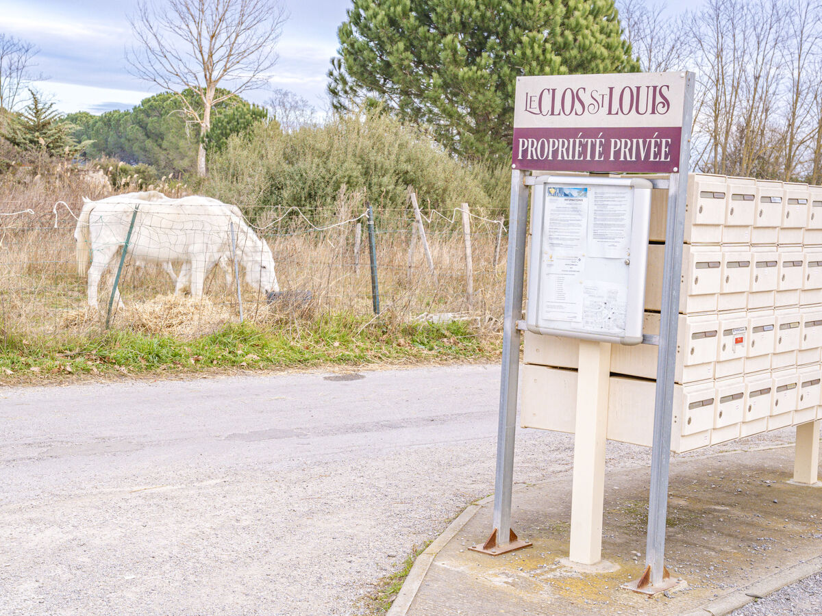 La Plagette – Maison 3 chambres à Aigues Mortes - Photo 27