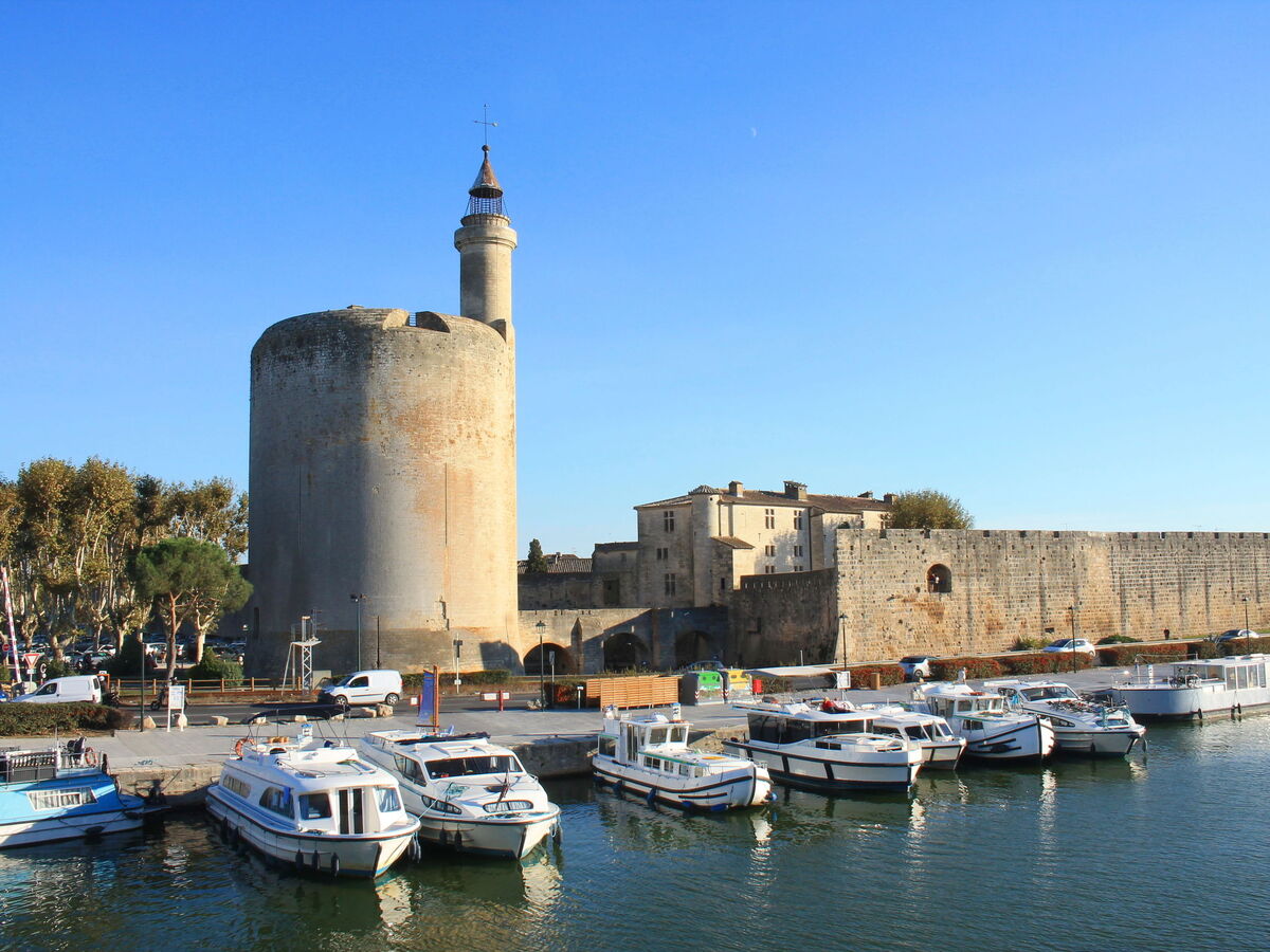 La Plagette – Maison 3 chambres à Aigues Mortes - Photo 29