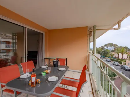 Location appartement à Saint Aygulf, Les Calanques du Parc