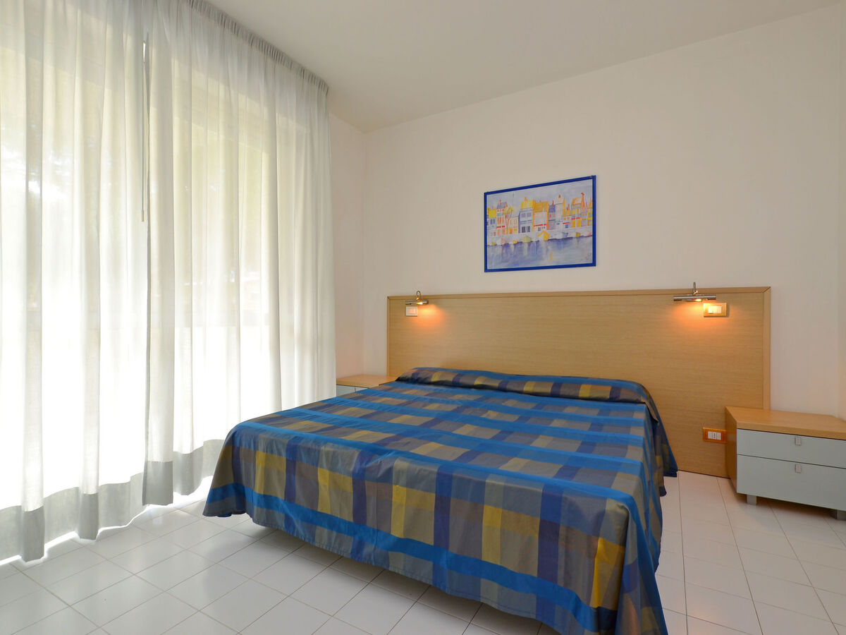Appartement Parco Hemingway – Lignano Pineta, piscine - Photo 5