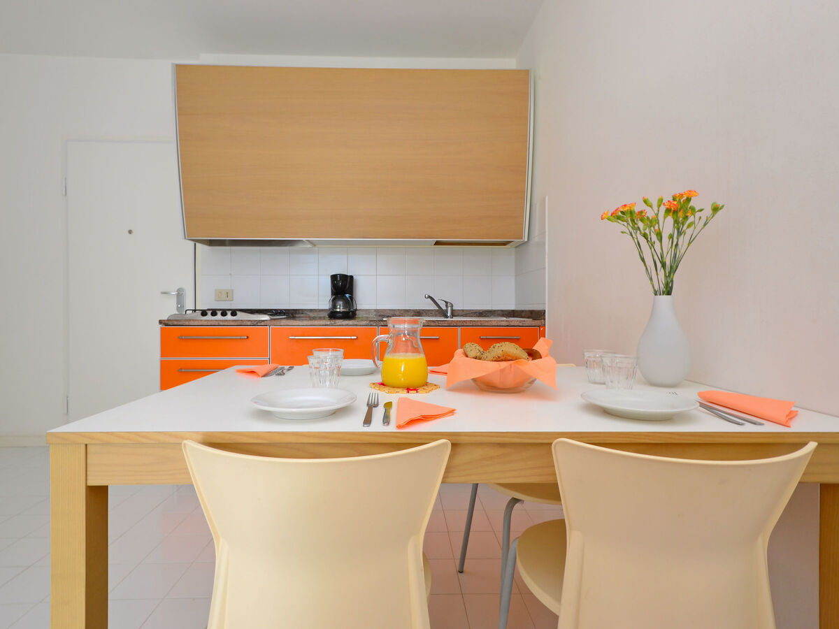 Appartement Parco Hemingway – Lignano Pineta, piscine - Photo 8