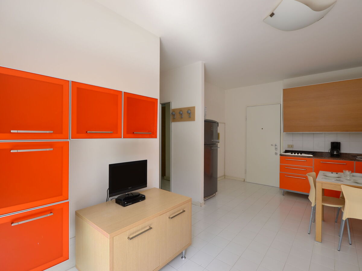 Appartement Parco Hemingway – Lignano Pineta, piscine - Photo 9