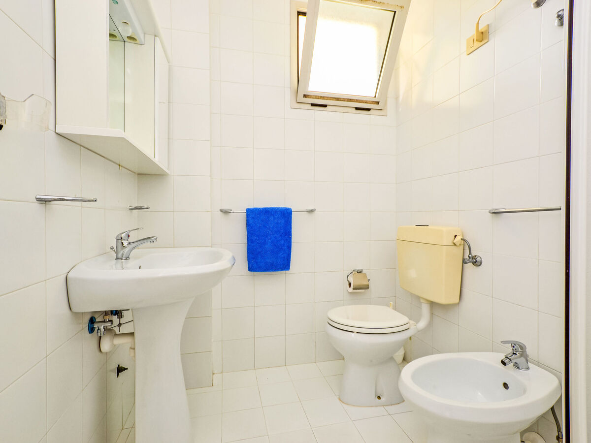 Appartement Parco Hemingway – Lignano Pineta, piscine - Photo 15