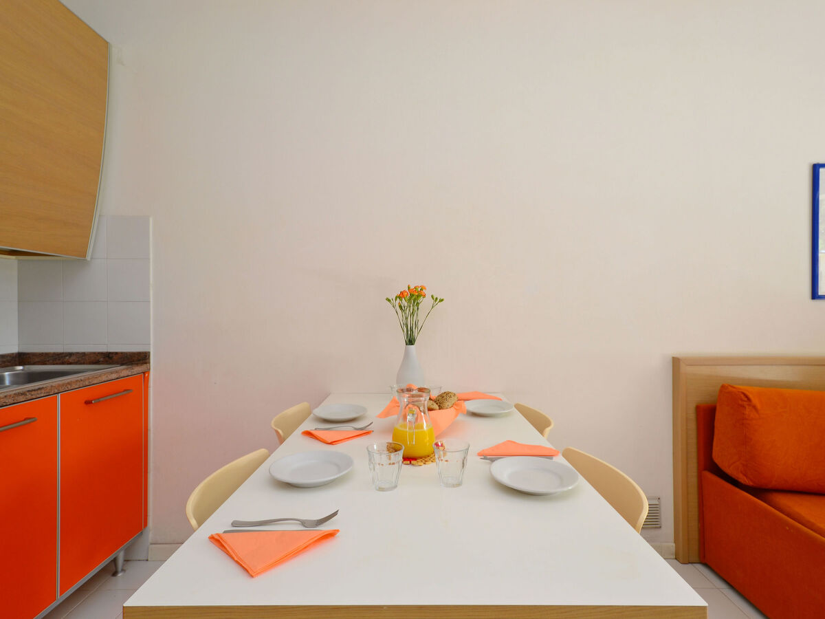 Appartement Parco Hemingway – piscine à Lignano Pineta - Photo 9