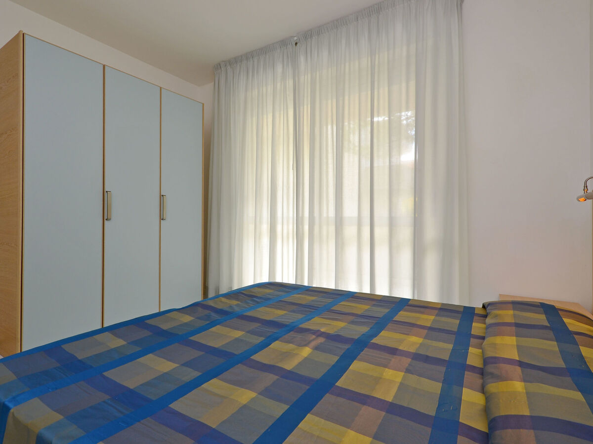 Appartement Parco Hemingway – piscine à Lignano Pineta - Photo 13