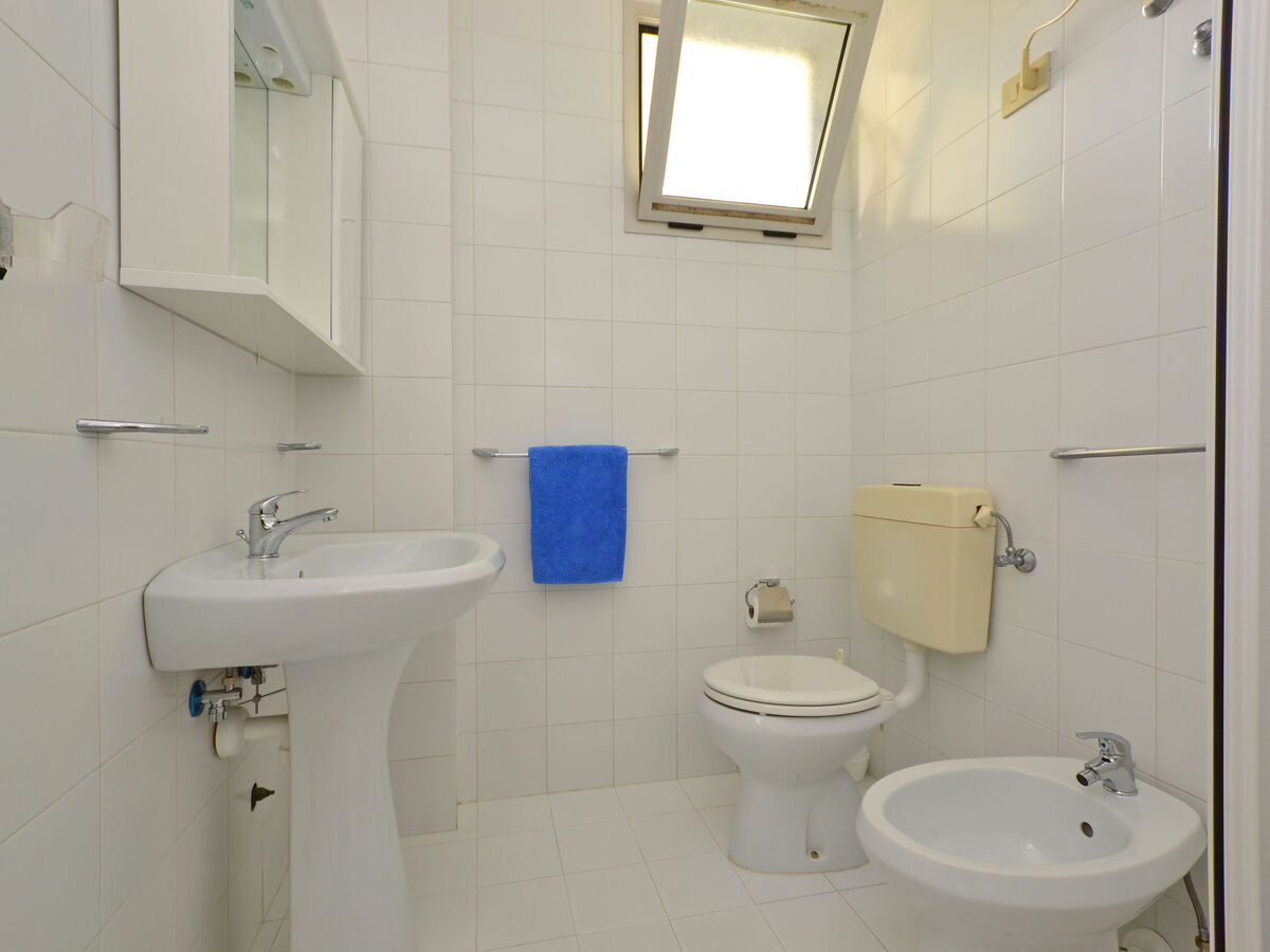 Appartement Parco Hemingway – piscine à Lignano Pineta - Photo 15