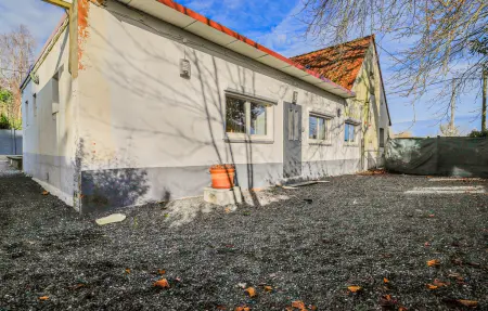 Location maison à Saint Josse