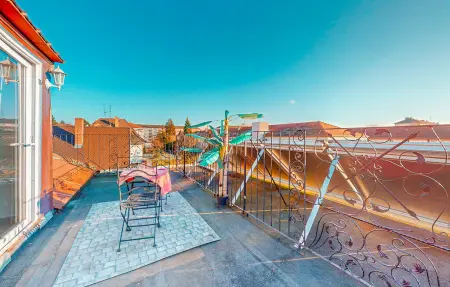 Location appartement à Schiltigheim