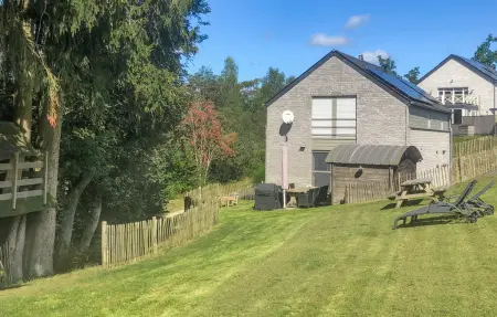 Location maison à Baraque de Fraiture