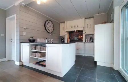 Maison 10 pers. avec home cinéma et jacuzzi à Fraiture : photo 7