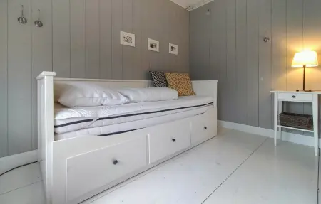 Maison 10 pers. avec home cinéma et jacuzzi à Fraiture : photo 18