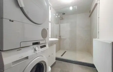 Maison 10 pers. avec home cinéma et jacuzzi à Fraiture : photo 26