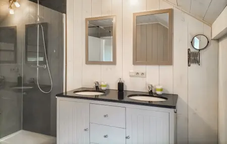 Maison 10 pers. avec home cinéma et jacuzzi à Fraiture : photo 27